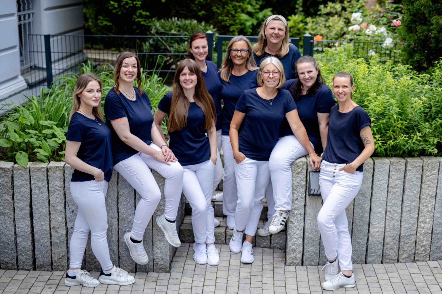 Frau Dr Med Andrea Dietrich